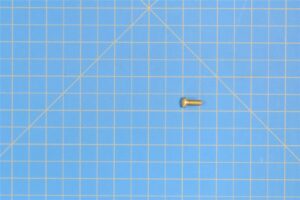 MS27039-0807 - PAN HEAD MACHINE SCREW