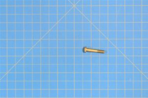 MS27039-1-16 - Screw, Pan Head