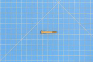 MS27039-1-21 - Screw, Pan Head