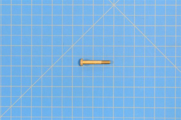 MS27039-1-21 - Screw, Pan Head