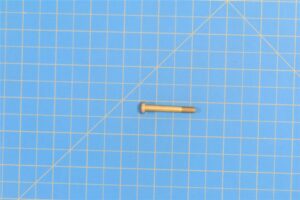 MS27039-1-23 - SCREW, MACHINE, NEW SURPLUS, SOLD PER EACH, NSN: 5305-00-982-2618, NIIN: 9822618