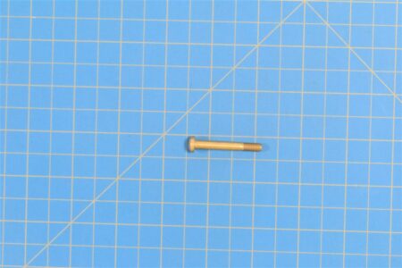 MS27039-1-23 - SCREW, MACHINE, NEW SURPLUS, SOLD PER EACH, NSN: 5305-00-982-2618, NIIN: 9822618