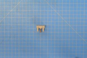 MS27212-2-1 - Terminal Strip