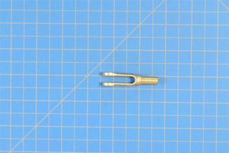 MS27976-3 - Bolt, Clevis