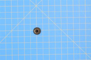 MS27980-1B - Fastener, Snap