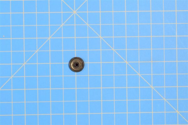 MS27980-1B - Fastener, Snap