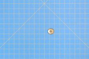 MS27980-1N - Fastener, Snap