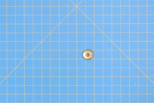 MS27980-1N - Fastener, Snap