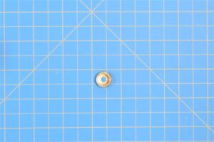 MS27980-6N - Fastener, Snap