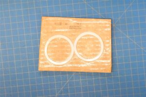 MS28774-329 - Ring, Retainer