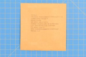 MS28775-004 - O-Ring