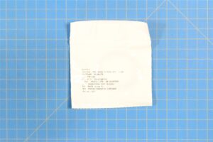MS28775-132 - O-Ring