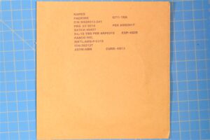 MS29512-241 - O-Ring