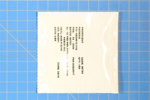MS29513-016 - O-Ring