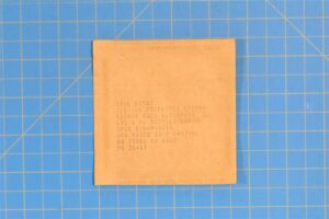 MS29513-018 - O-Ring