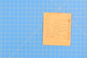 MS29513-021 - O-Ring