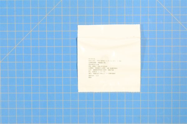 MS29513-110 - O-Ring