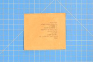 MS29513-119 - O-Ring
