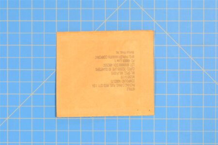 MS29513-119 - O-Ring