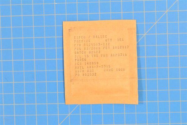 MS29513-212 - O-Ring