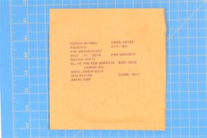 MS29513-265 - O-Ring