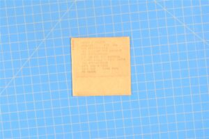 MS29561-012 - O-Ring