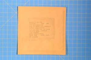 MS29561-132 - O-Ring