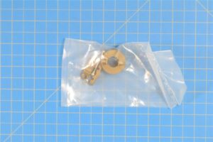 MS3057-6A - Clamp