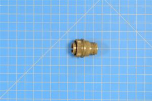 MS3106A14S-7P - Connector