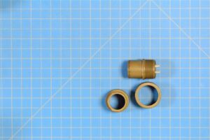 MS3106A18-3S - Connector