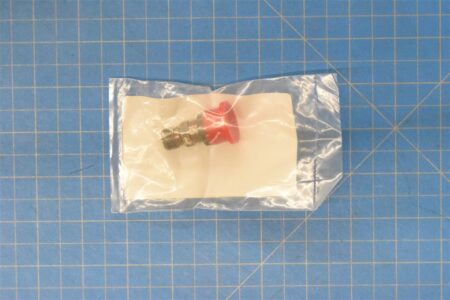 MS3116A8-4S - Plug, Straight