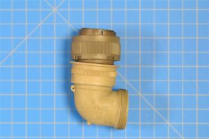 MS3116F24-61S - Connector
