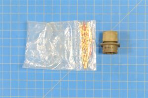 MS3120E14-19P - Connector