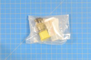 MS3120F12-10S - Connector