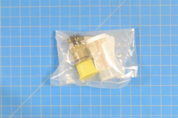 MS3120F12-10S - Connector