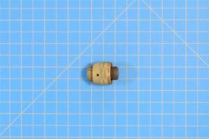 MS3126E12-10S - Connector