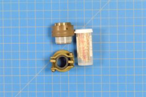 MS3126F18-32S - Connector