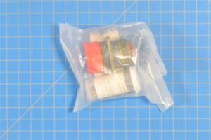 MS3450KT20-29S - Connector
