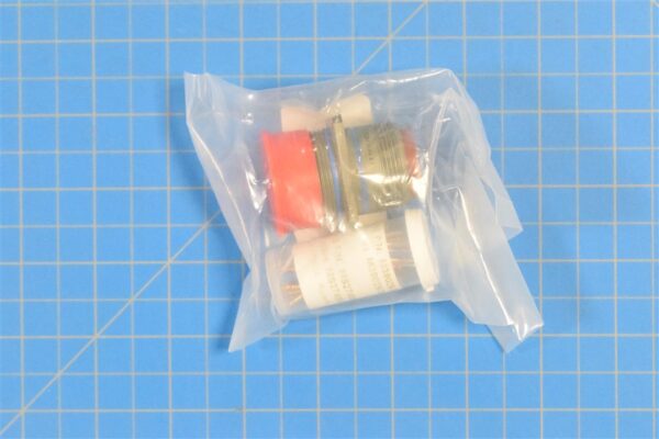 MS3450KT20-29S - Connector