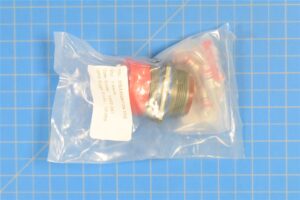 MS3450KT24-10S - Connector