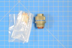 MS3456W14S-6S - Connector