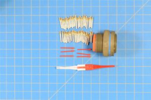 MS3476W20-41S - Connector