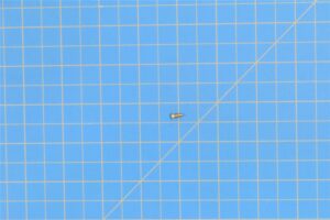 MS35206-203 - SCREW, MACHINE, NEW SURPLUS, SOLD PER EACH, NSN: 5305-00-889-3118, NIIN: 8893118