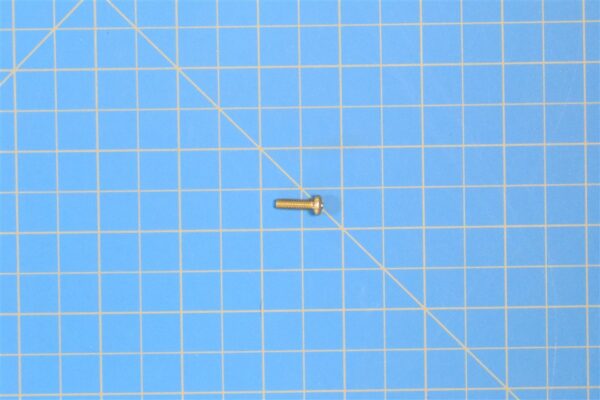 MS35206-230 - SCREW, MACHINE, NEW SURPLUS, SOLD PER EACH, NSN: 5305-00-889-3000, NIIN: 8893000