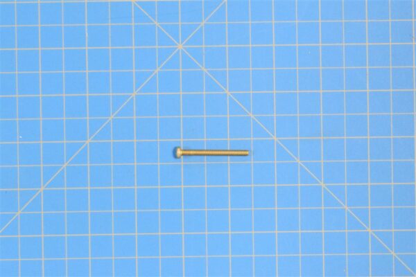 MS35206-236 - Screw
