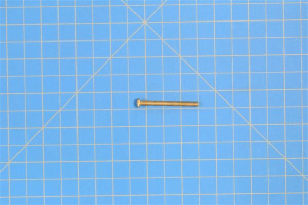 MS35206-237 - Screw