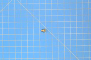 MS35206-241 - SCREW, MACHINE, NEW SURPLUS, SOLD PER EACH, NSN: 5305-00-984-6189, NIIN: 9846189