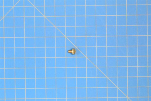 MS35206-241 - SCREW, MACHINE, NEW SURPLUS, SOLD PER EACH, NSN: 5305-00-984-6189, NIIN: 9846189