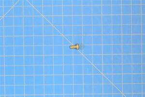 MS35206-243 - SCREW, MACHINE, NEW SURPLUS, SOLD PER EACH, NSN: 5305-00-984-6191, NIIN: 9846191