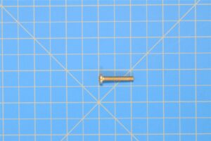 MS35206-249 - SCREW, MACHINE, NEW SURPLUS, SOLD PER EACH, NSN: 5305-00-984-6197, NIIN: 9846197